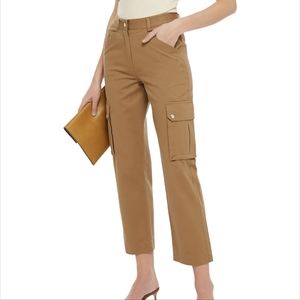 Make pants